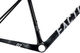 O2 V.A.M. Disc Carbon Rahmenkit Modell 2023 - storm/54 cm