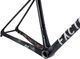 O2 V.A.M. Disc Carbon Rahmenkit Modell 2023 - storm/54 cm