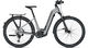 FOCUS Bici de Trekking eléctrica AVENTURA² 6.8 Wave 29" - toronto grey/XL