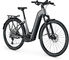 FOCUS AVENTURA² 6.8 Wave 29" E-Touring Bike - toronto grey/XL