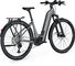 FOCUS AVENTURA² 6.8 Wave 29" E-Touring Bike - toronto grey/XL