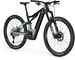FOCUS Bici de montaña eléctrica JAM² 8.8 Carbon 29" - carbon raw-warm grey/L