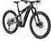 FOCUS JAM² 8.8 Carbon 29" E-Mountain Bike - carbon raw-warm grey/L