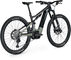 FOCUS JAM² 8.8 Carbon 29" E-Mountainbike - carbon raw-warm grey/L