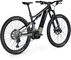 FOCUS JAM² 8.8 Carbon 29" E-Mountain Bike - carbon raw-warm grey/L