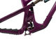 Kit de cuadro SB140 TURQ Carbon 29" - sangria/L