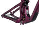 Yeti Cycles SB140 TURQ Carbon 29" Frameset - sangria/L