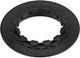 absoluteBLACK Anillo de bloqueo Ultimate Road Center Lock - black/universal