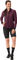 VAUDE Kuro Active Women's Thermal Cycling Jacket - dark oak | S