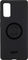 SP Connect Phone Case SPC+ Smartphone-Hülle - schwarz/Samsung Galaxy S20