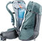 deuter Trans Alpine Pro 28 Rucksack - graphite-shale/28 l