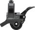 L2 Double Stage for Fork and Shock Handlebar Remote - black/universal