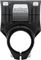 Potence AM / Freeride 35 - black/35 mm 0°