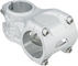 Potence AM / Freeride 35 - silver/50 mm 0°