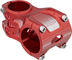Potence AM / Freeride 35 - red/50 mm 0°