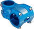 Potence AM / Freeride 35 - blue/50 mm 0°