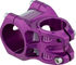 Hope AM / Freeride 35 Stem - purple/35 mm 0°