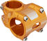 Potence AM / Freeride 35 - orange/35 mm 0°