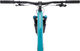 Yeti Cycles SB130 C2 C/Series Carbon 29" Mountainbike - turquoise/150 mm/29"/L