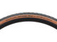 X-One Allround Performance ADDIX RaceGuard 28" Faltreifen - schwarz-bronze skin/33-622 (700x33C)