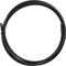 Banjo 5.5 mm Brake Hose Kit - black/2000 mm