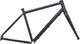 Flint 28" Gravel-Rahmenkit Modell 2023 - schwarz/M