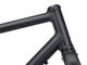 Flint 28" Gravel-Rahmenkit Modell 2023 - schwarz/M