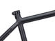 Flint 28" Gravel-Rahmenkit Modell 2023 - schwarz/M