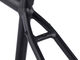Flint 28" Gravel-Rahmenkit Modell 2023 - schwarz/M