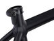 bc original Flint 28" Gravel Frameset - 2023 Model - black/M