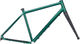 Flint 28" Gravel-Rahmenkit Modell 2023 - dunkelgrün/M