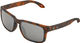 Oakley Holbrook Sunglasses - matte brown tortoise/prizm black iridium