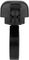 3min19sec Timbre de bicicleta B-03 Spacer - negro