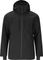 Whistler Chaqueta funcional Melvor - black | M