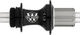 White Industries CLD Center Lock Disc Rear Hub - black/10 x 135 mm / 32 hole / Shimano