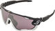 Jawbreaker Brille - matte black/prizm road black
