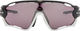 Jawbreaker Brille - matte black/prizm road black