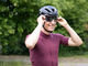 Jawbreaker Brille - matte black/prizm road black