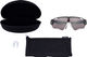 Jawbreaker Brille - matte black/prizm road black