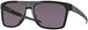 Oakley Leffingwell Sunglasses - black ink/prizm grey