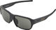 Gafas Define Fabio Wibmer Edition - uranium black mate-gold/grey