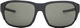 POC Define Brille Fabio Wibmer Edition - uranium black matt-gold/grey