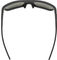 Define Glasses Fabio Wibmer Edition - uranium black matte-gold/grey