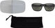 Gafas Define Fabio Wibmer Edition - uranium black mate-gold/grey