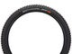 Schwalbe Tacky Chan Evolution ADDIX Soft Super Gravity 27.5" Folding Tyre - black/27.5x2.4