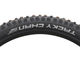 Schwalbe Tacky Chan Evolution ADDIX Soft Super Gravity 27.5" Folding Tyre - black/27.5x2.4