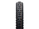 Schwalbe Cubierta plegable Tacky Chan Evolution ADDIX Soft Super Gravity 27,5" - negro/27,5x2,4