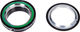 Hope EC44/40 H Steuersatz Unterteil - black/1 1/8" - 1,5" tapered/EC44/40