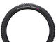 Schwalbe Cubierta p. Tacky Chan Evolution ADDIX Ultra Soft Super Downhill 27,5" - negro/27,5x2,4