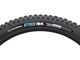 Attack HPL TOP40 Enduro Core 29" Faltreifen - black/29x2,5